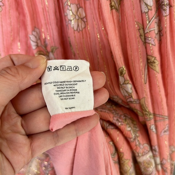 Spell Spell hendrix gown - Picture 8 of 8